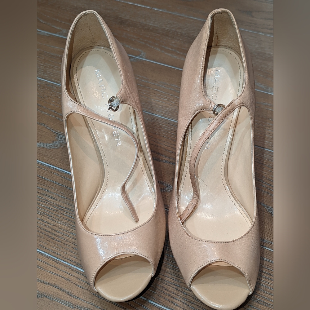 Marc Fisher heels